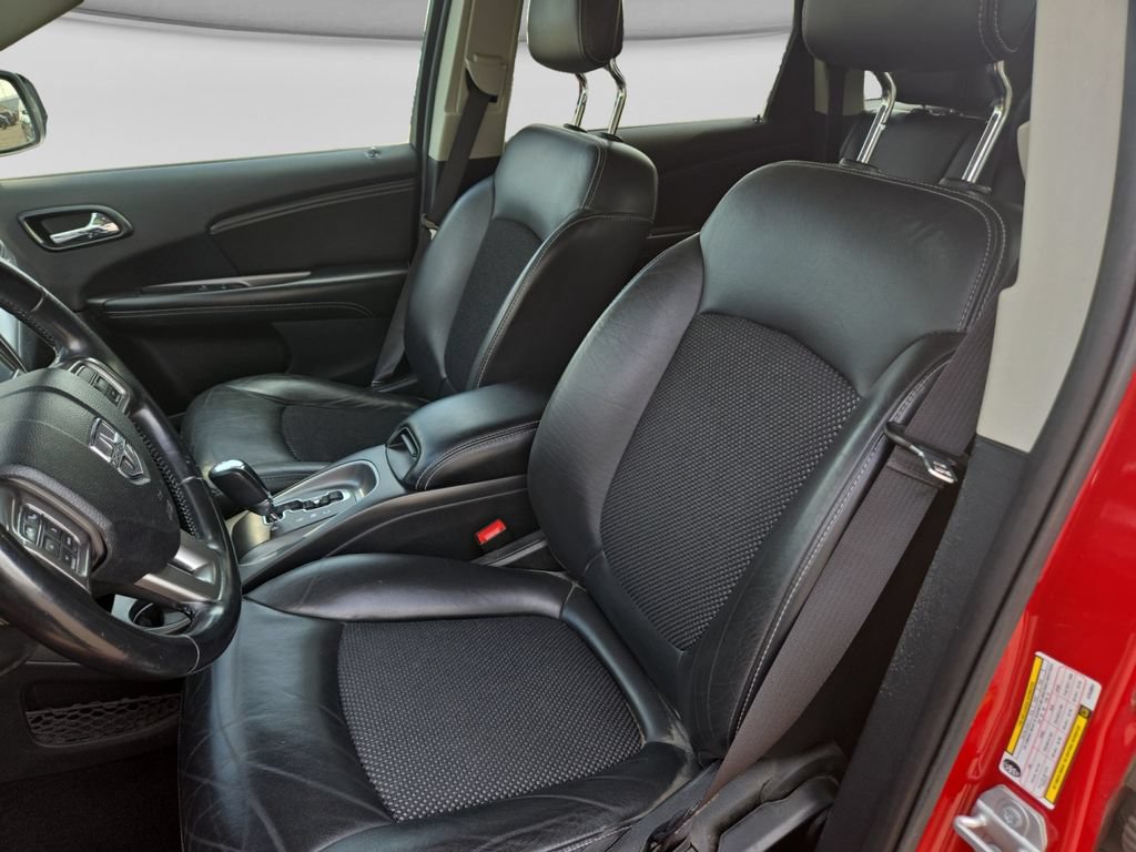 Used 2019 Dodge Journey Crossroad AWD/4WD image 22