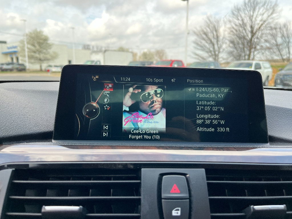 Used 2016 BMW 428i Coupe RWD image 31