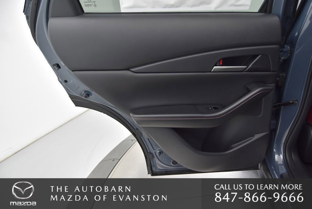 New 2026 MAZDA CX-30 AWD 2.5 S image 32