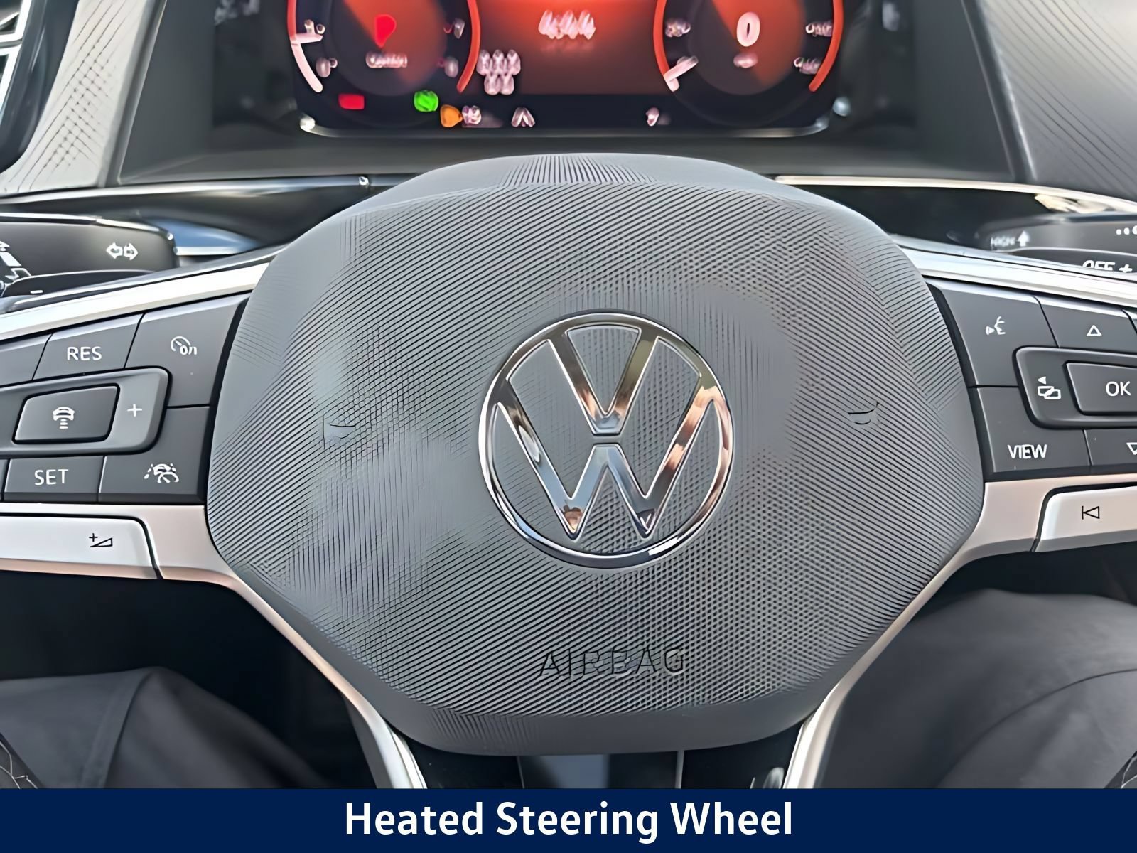 New 2026 Volkswagen Atlas Peak Edition AWD/4WD image 26