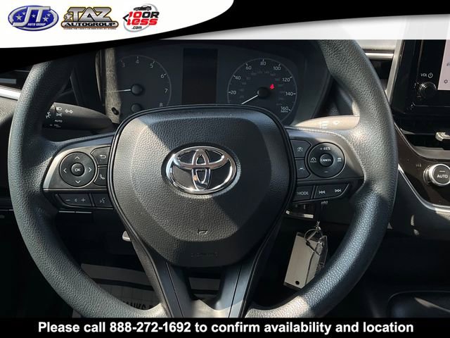 Used 2024 Toyota Corolla LE image 17