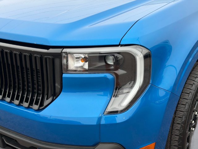 Used 2026 Ford Maverick Lobo AWD/4WD image 9