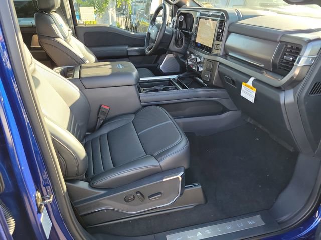 New 2026 Ford F450 Platinum w/ FX4 Off-Road Package AWD/4WD image 20