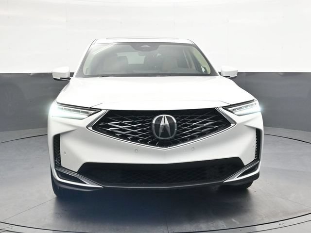 New 2026 Acura MDX SH-AWD w/ Technology Package image 10