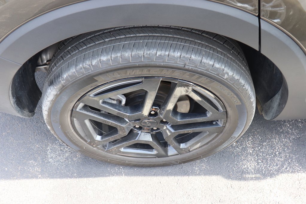 Used 2025 Kia Telluride EX X-Line image 3
