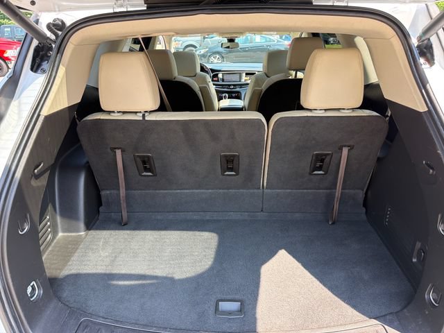 Used 2019 Buick Enclave Essence AWD/4WD image 24