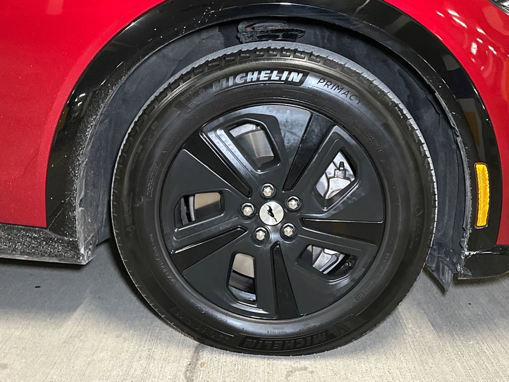 Used 2022 Ford Mustang Mach-E California Route 1 image 7