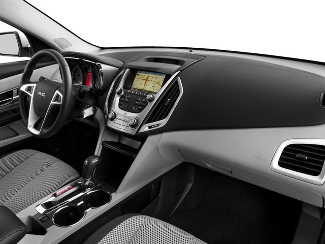 Used 2017 GMC Terrain SLE w/ Driver Alert Package I FWD image 19