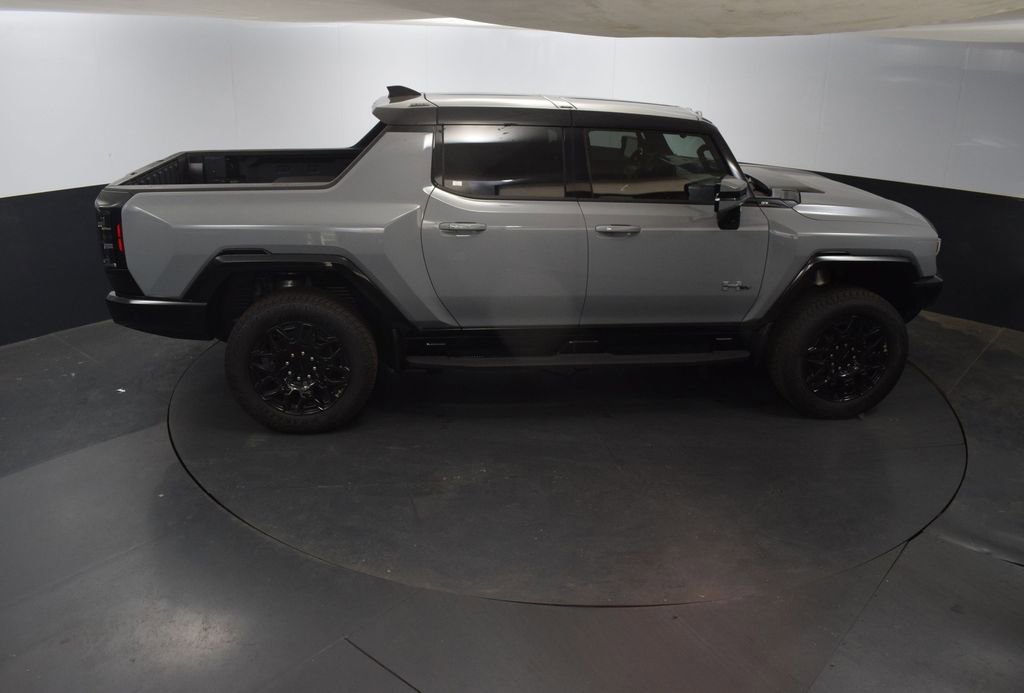 New 2025 GMC Hummer EV 2X image 41