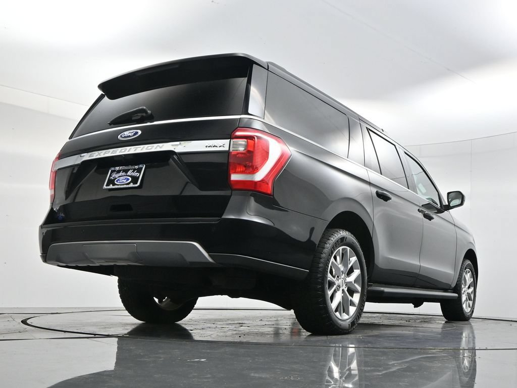 Used 2020 Ford Expedition Max XLT AWD/4WD image 47
