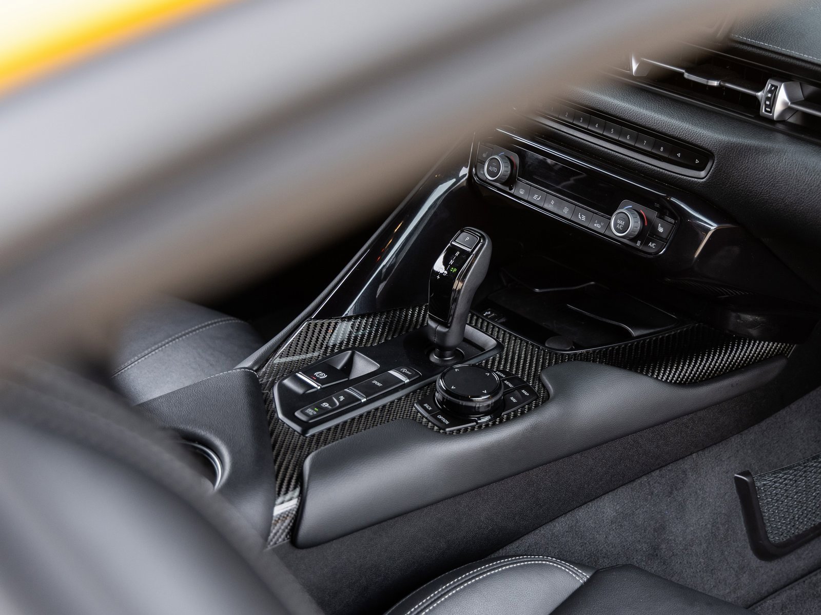 Used 2021 Toyota Supra Premium w/ Driver Assist Package image 40