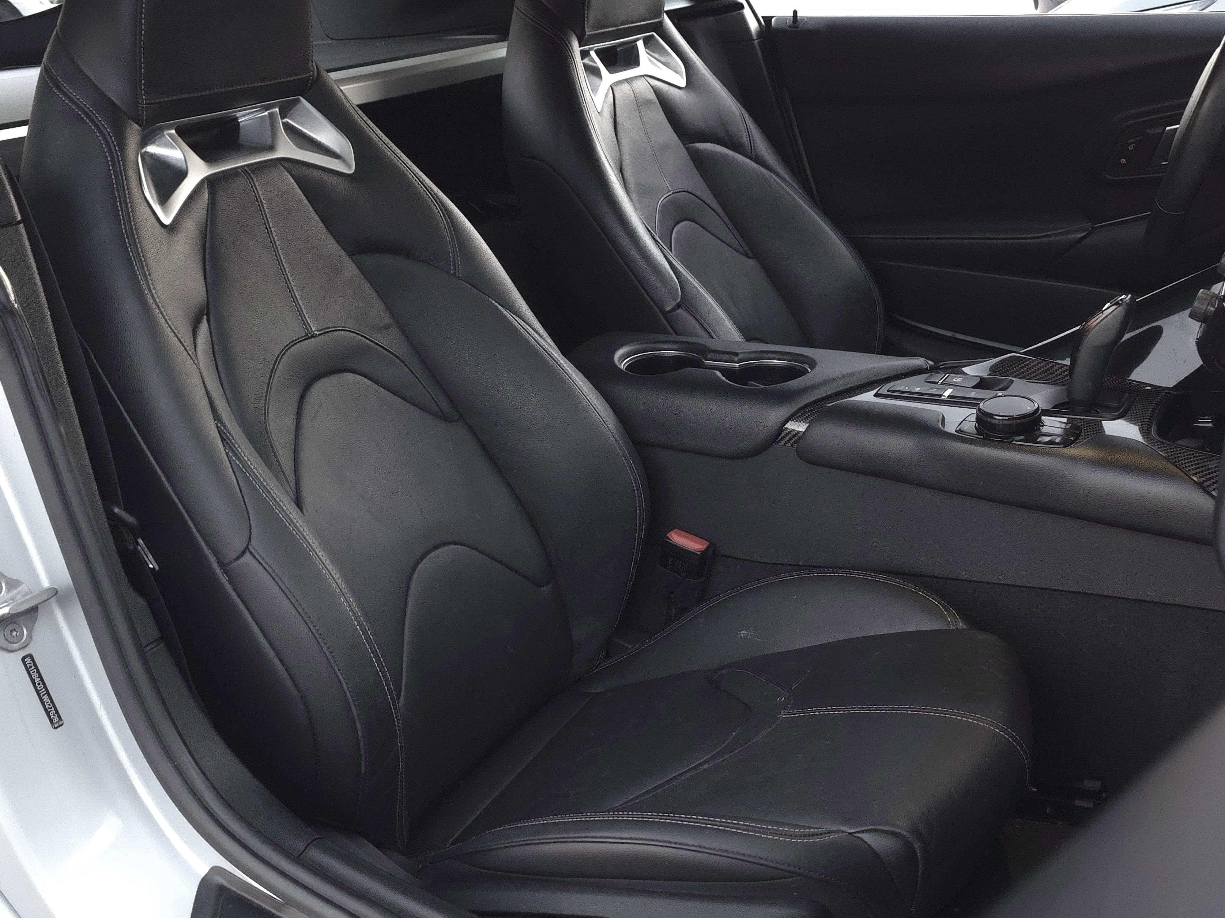 Used 2020 Toyota Supra image 32