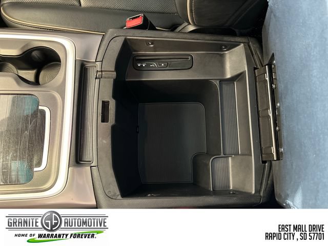 Used 2016 RAM 1500 Limited AWD/4WD image 25