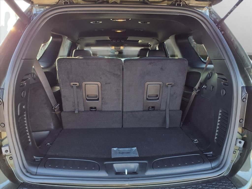 New 2026 Dodge Durango GT image 25