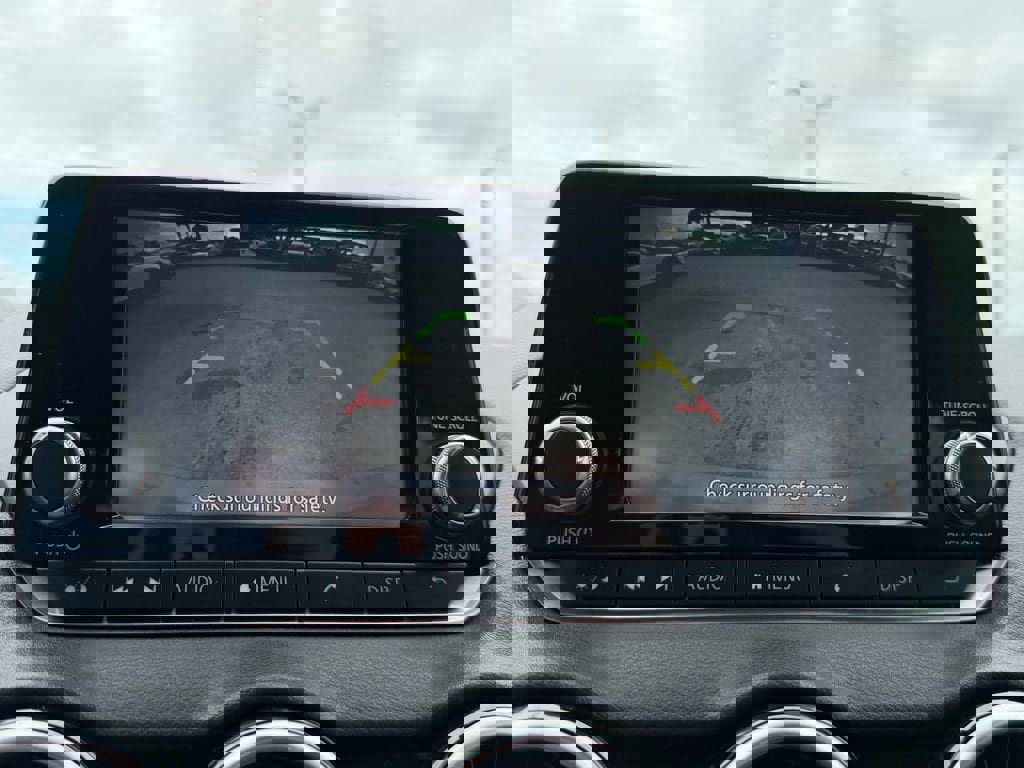 Used 2021 Nissan Sentra S image 23