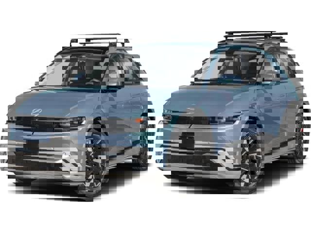 New 2026 Hyundai Ioniq 5 SEL image 1