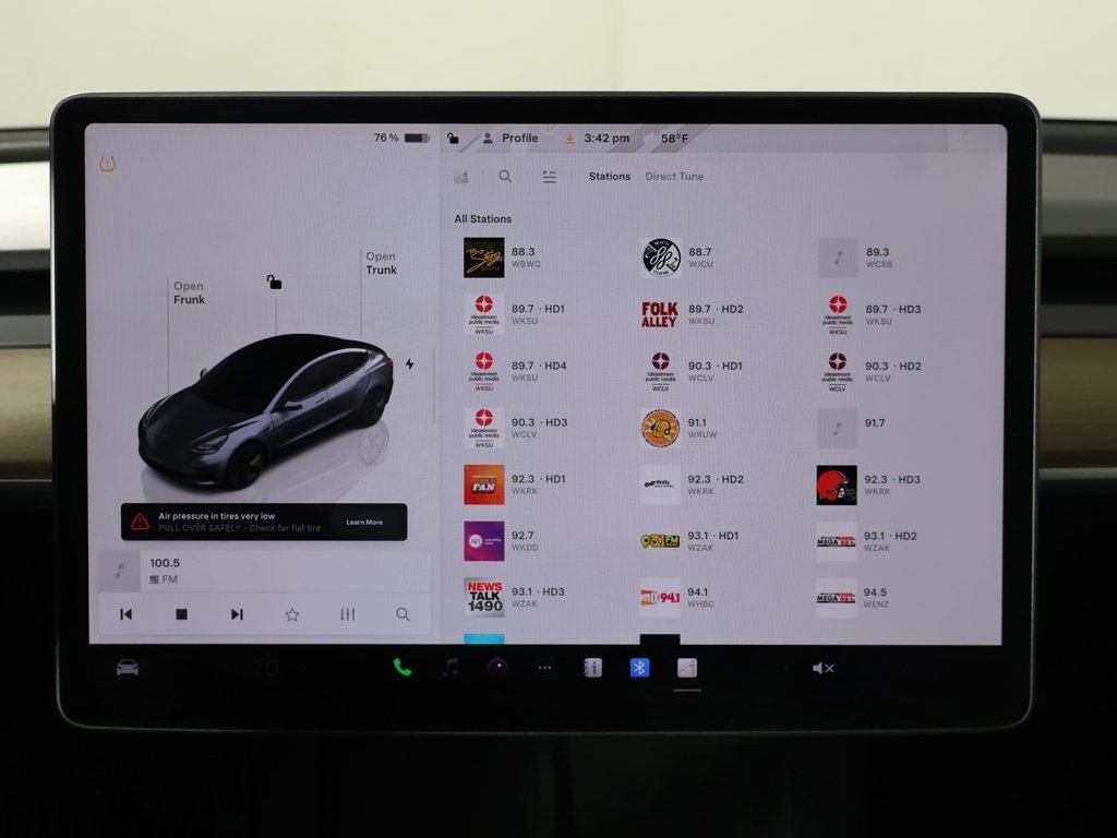 Used 2023 Tesla Model 3 Standard Range image 43