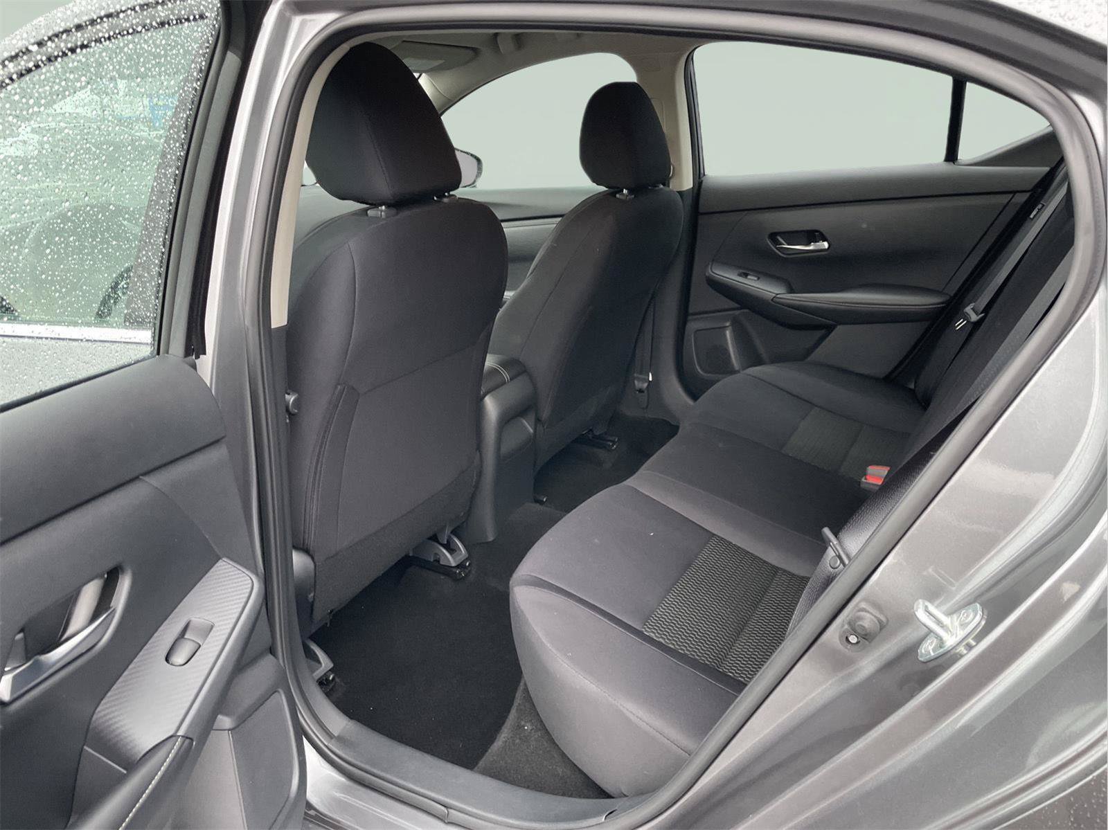 Used 2023 Nissan Sentra S FWD image 14