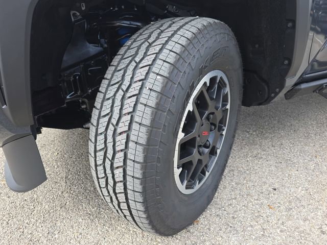 New 2026 Toyota Tacoma TRD Off-Road image 30