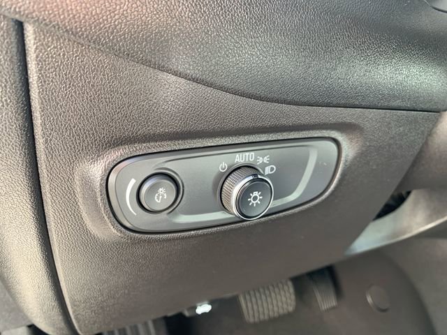 Certified 2023 Chevrolet Equinox LS w/ LS Convenience Package image 22