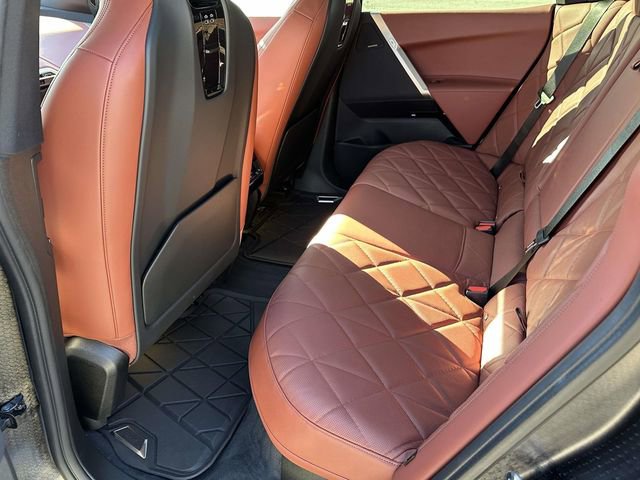 Certified 2023 BMW iX xDrive50 w/ Premium Package image 19