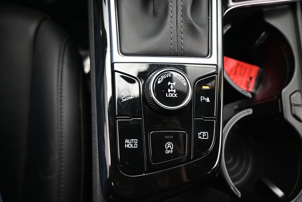 Certified 2024 Kia Sportage X-Line w/ X-Line Premium Package AWD/4WD image 33