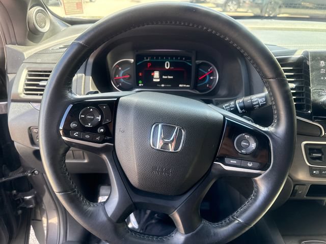 Used 2021 Honda Passport EX-L image 11
