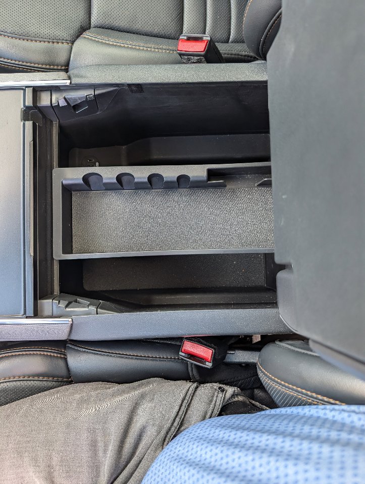 Used 2022 Ford F150 Platinum w/ Equipment Group 701A High image 44