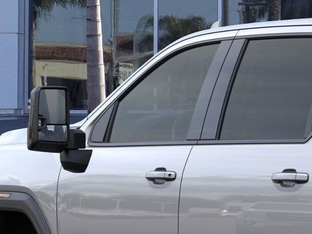 New 2026 GMC Sierra 2500 AT4 w/ AT4 Premium Plus Package image 12