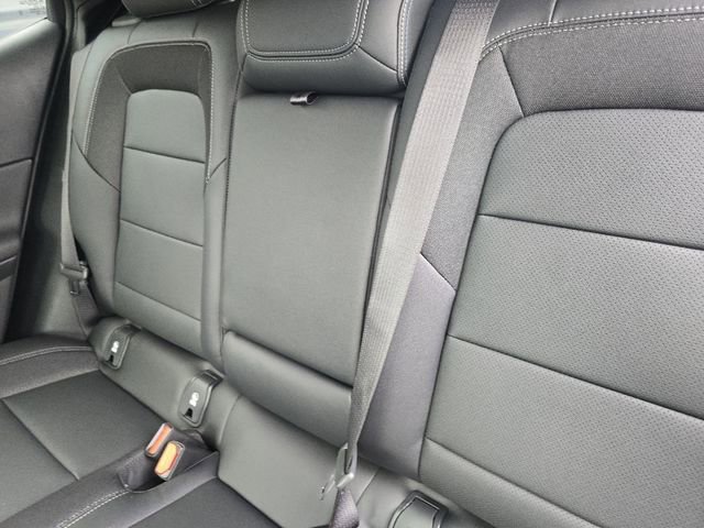 New 2026 Chevrolet Equinox EV LT image 21