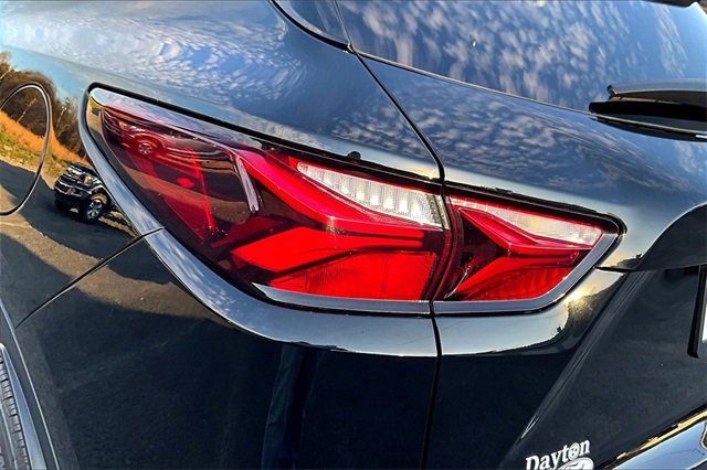 Used 2019 Chevrolet Blazer LT image 33