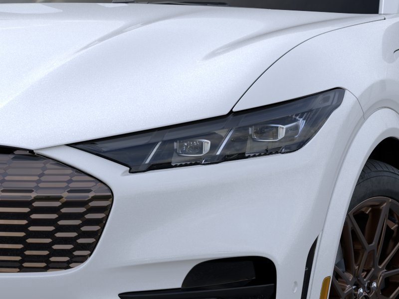 New 2025 Ford Mustang Mach-E GT w/ Bronze Appearance Package AWD/4WD image 18