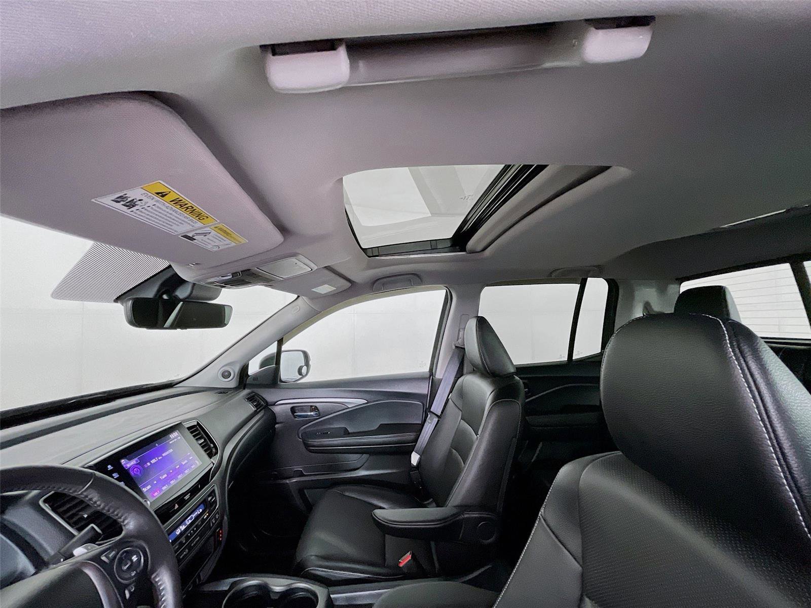 Used 2023 Honda Ridgeline RTL image 13