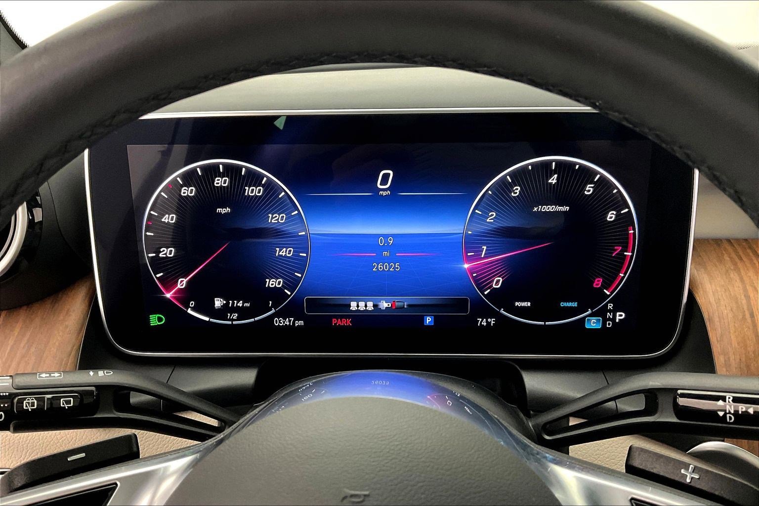 Certified 2023 Mercedes-Benz GLC 300 4MATIC image 13