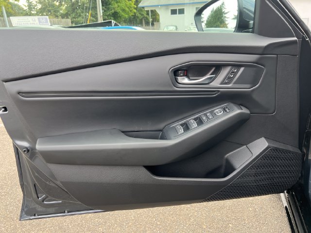 New 2026 Honda Accord EX-L image 17