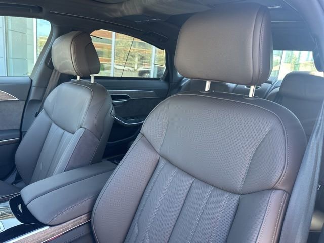 New 2026 Audi A8 L 3.0T image 10