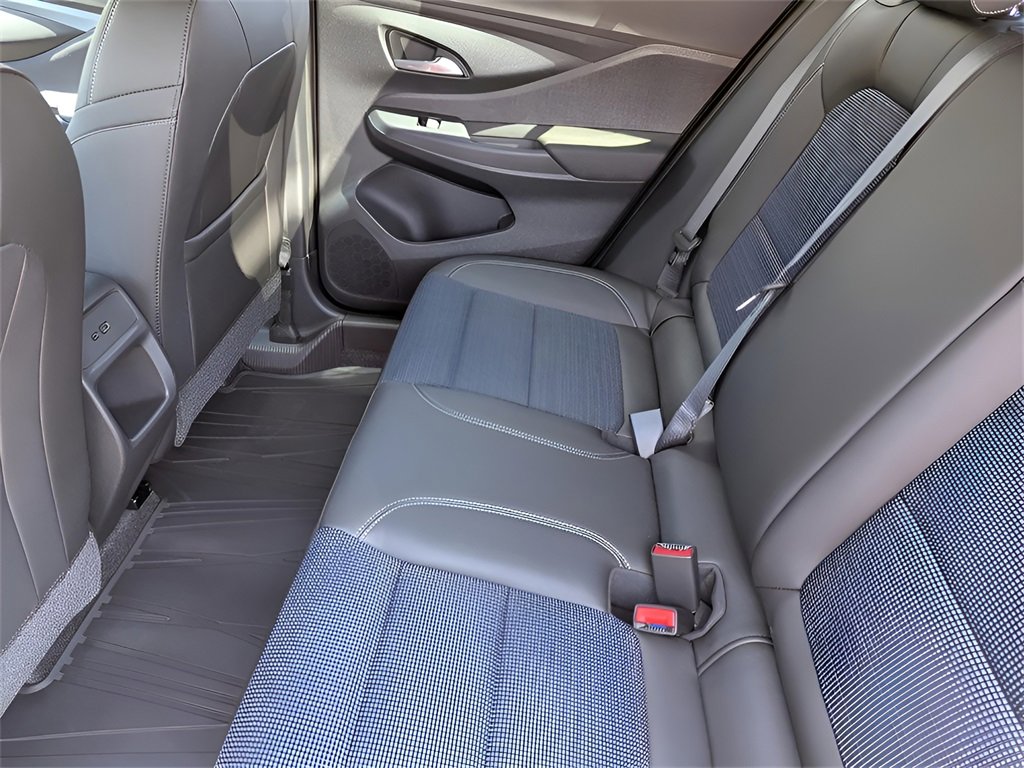 New 2026 Buick Envista Preferred w/ Convenience I Package image 28