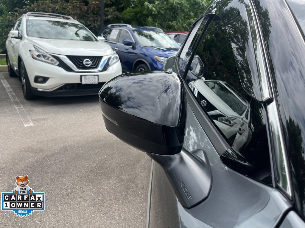 Used 2026 Nissan Kicks SR FWD image 39