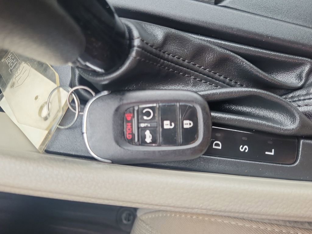 Used 2024 Honda Accord EX image 35