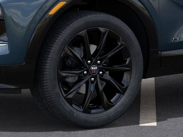 New 2026 Buick Encore GX Sport Touring w/ Advanced Technology Package image 9