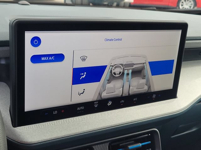 New 2026 Ford Maverick XLT FWD image 22