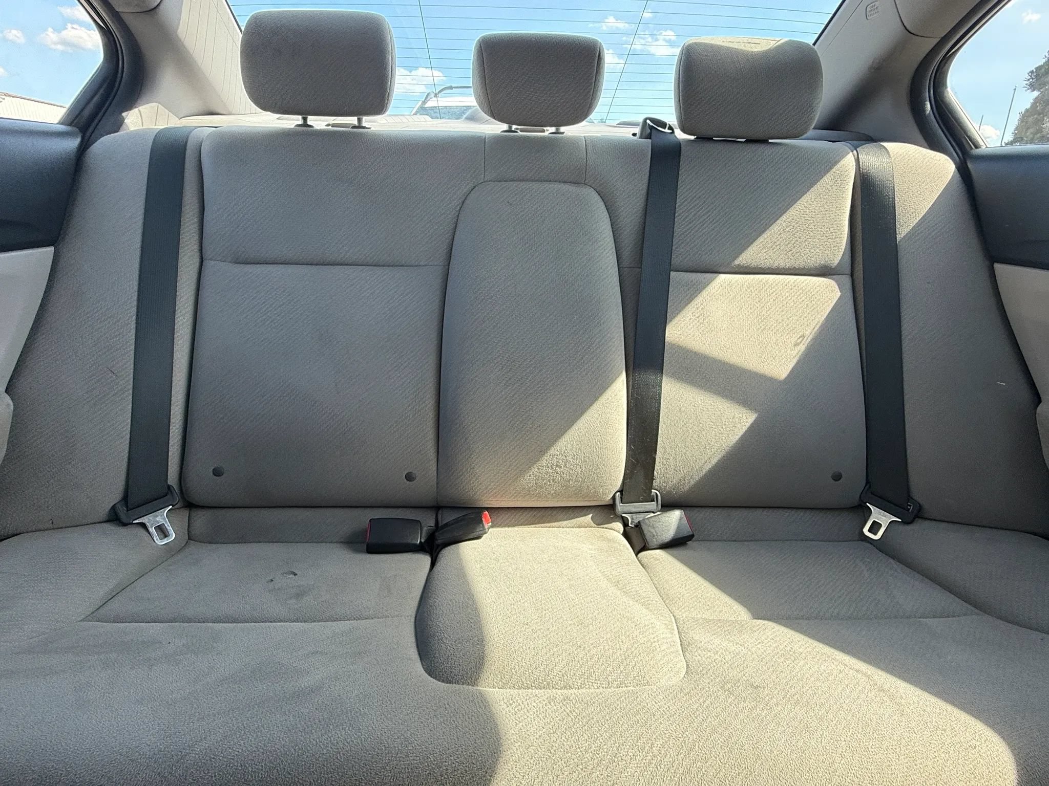 Used 2013 Honda Civic LX image 22