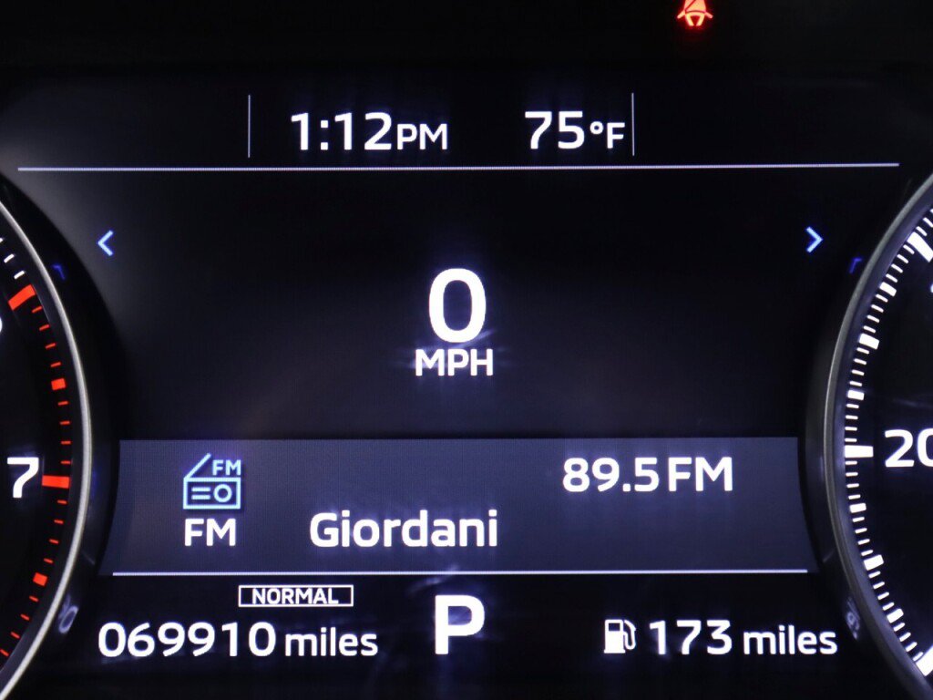 Used 2022 Mitsubishi Outlander SEL Black Edition AWD/4WD image 14