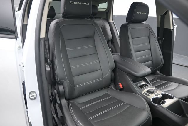 Used 2023 GMC Terrain Denali w/ LPO, Floor Liner Package AWD/4WD image 19