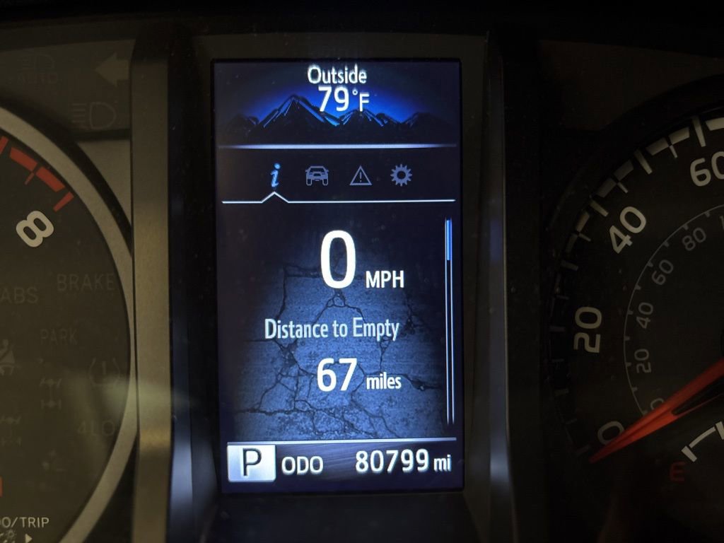 Used 2020 Toyota Tacoma SR image 24