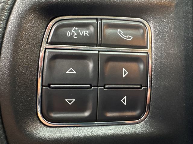 Used 2020 RAM 1500 Classic Warlock image 28