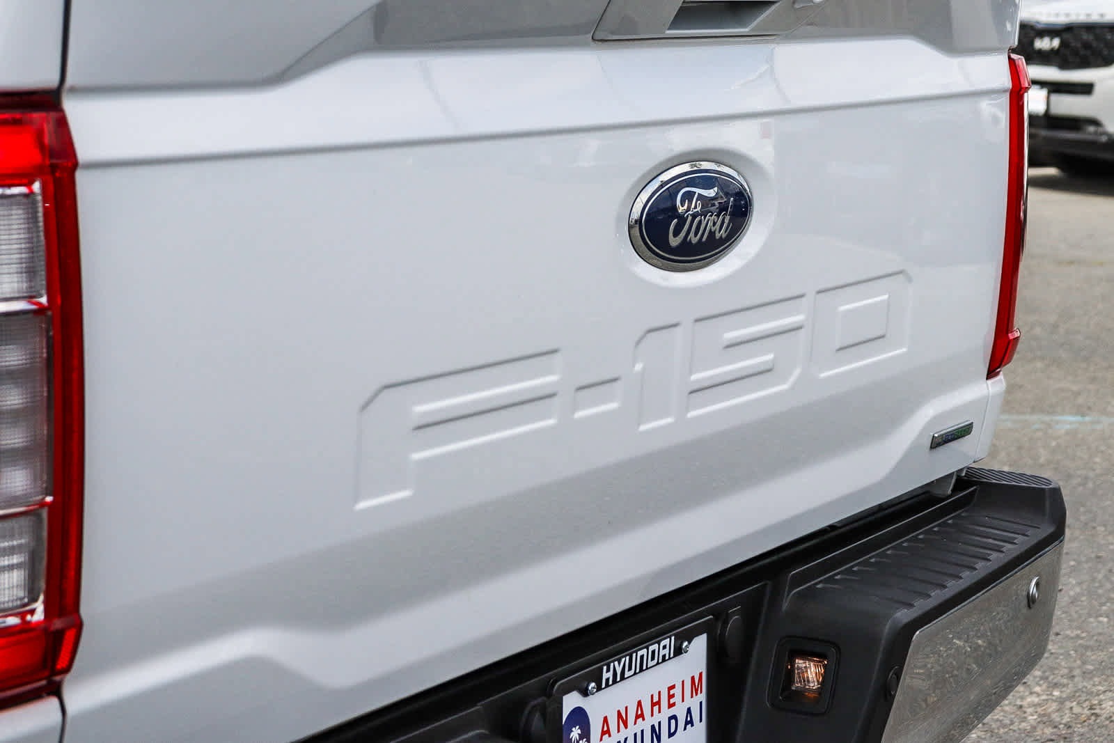 Used 2023 Ford F150 Lariat RWD image 10