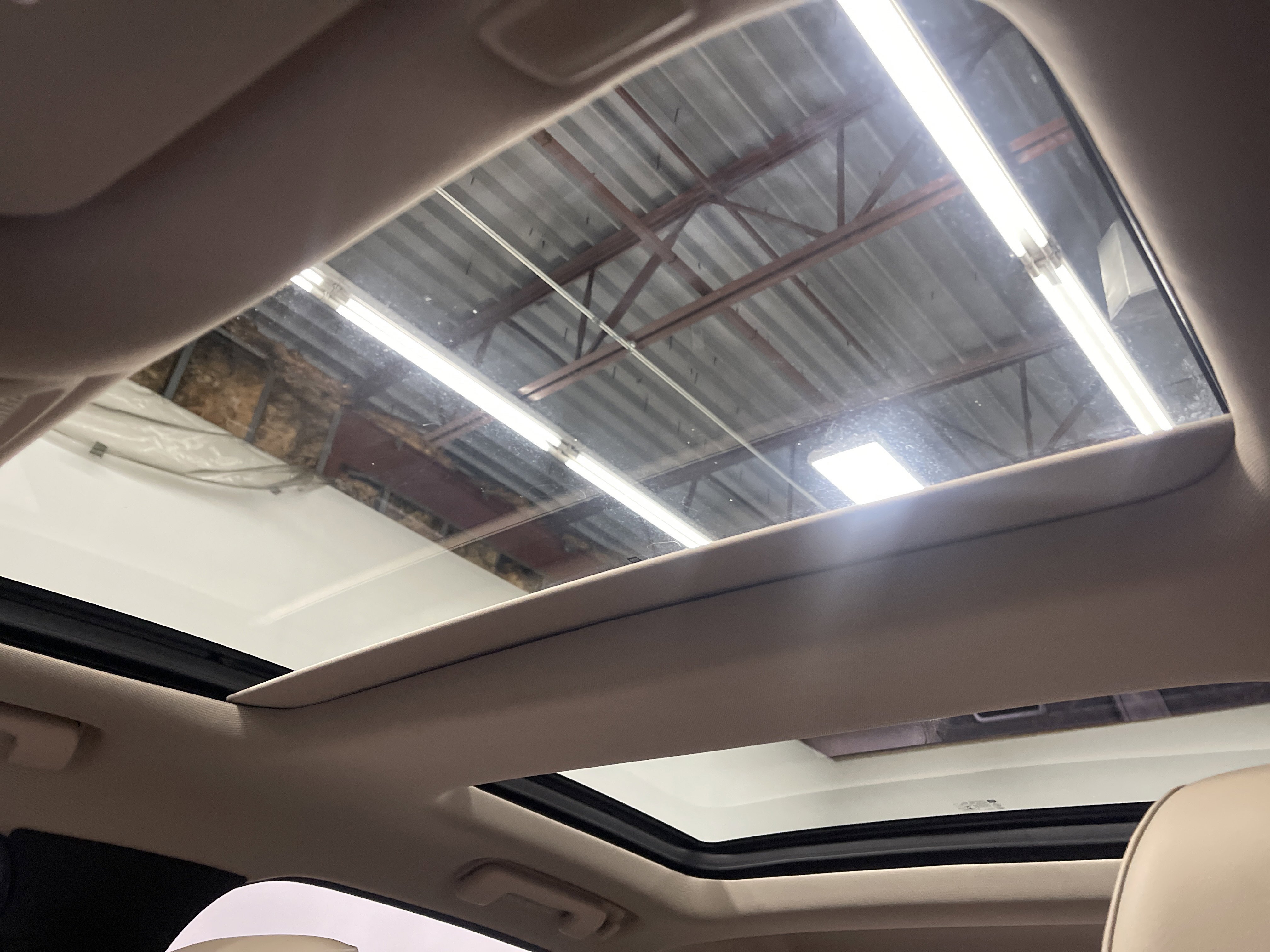 Used 2018 Cadillac CT6 3.6 AWD image 29