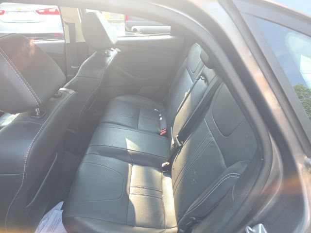 Used 2014 Ford Focus Titanium FWD image 12