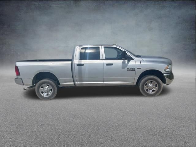 Used 2015 RAM 2500 Tradesman w/ Chrome Appearance Group AWD/4WD image 8
